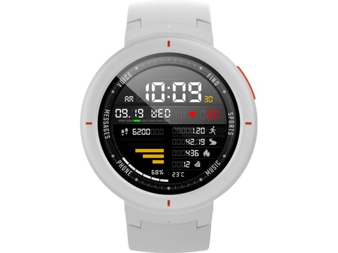 Smartwatch AMAZFIT Verge Blanco
