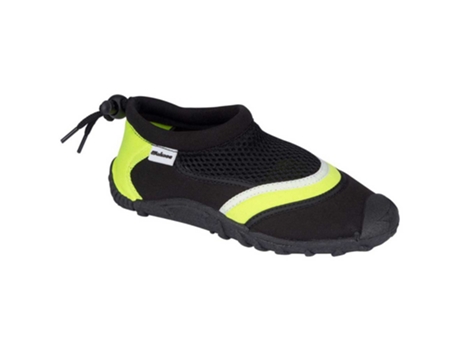 Zapatillas de Agua Skye Verde Negro EU 29 Niño WAIMEA