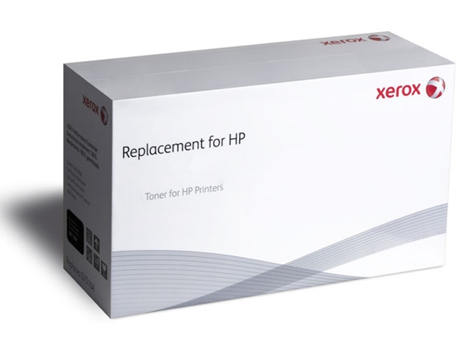 Tóner XEROX 6R03116 para Q5945A Negro