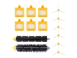 Adecuado para Irobot Roomba 700 Series 760 770 780 790 accesorios para aspiradoras filtro de cepillo principal