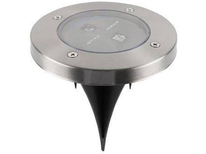 Proyector de suelo Solar LED RANEX 10.011.03