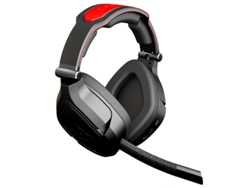 Microauriculares Gaming GIOTECK Wireless Ster Headph