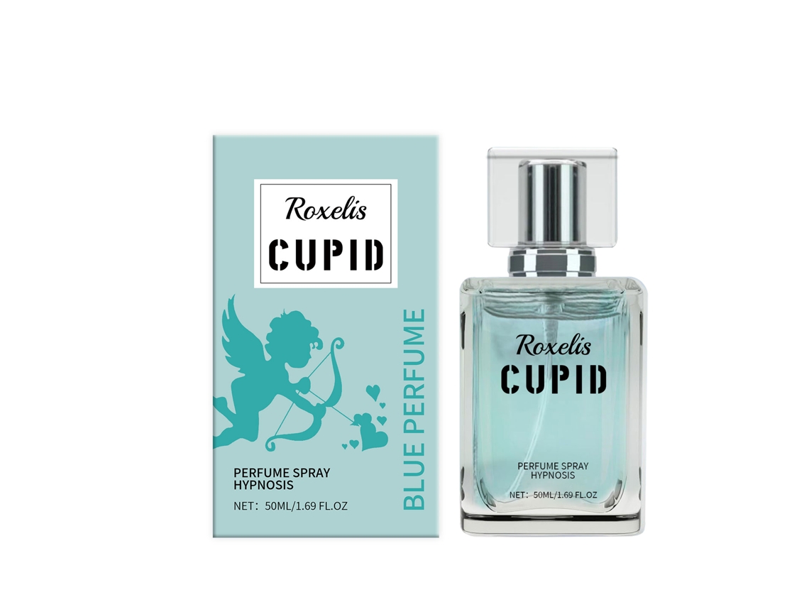 Perfume Cupido Azul