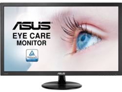 Monitor ASUS VP247HAE (24'' - Full HD - VA)