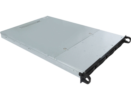 Caja PC UNYKACH HSW4104 (Rack - Plata)