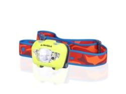 2026-linterna Frontal Lixada Ultra Brillante Con Sensor Ir, Resistente Al Agua, Luz Blanca Roja Para Camping Caminata Pesca