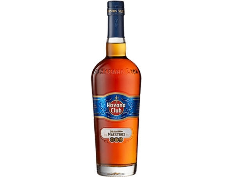 Rum Havana Club Selección de Maestros