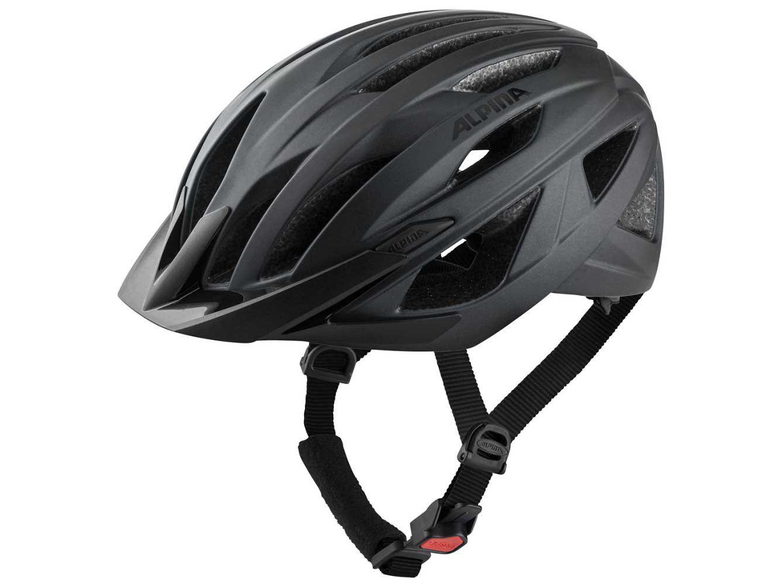 Casco ALPINA Delft Mips