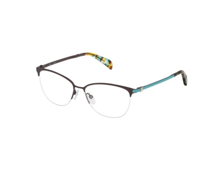 Monturas de Gafas TOUS Vto3505408Ql Femenino (54 mm)