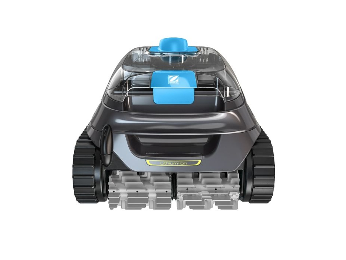 Aspirador de Piscina ZODIAC CNX-Li 52 iQ Freedom