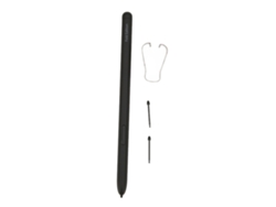 Caneta Stylus Para Celular Galaxy Z Fold 3 Com Ponta Fina 1.5mm E Pressão 4096 Níveis
