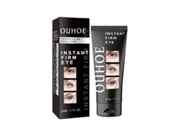Crema fijadora para el contorno de ojos