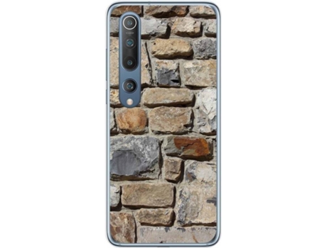 Carcasa Xiaomi Mi 10 / Mi 10 Pro TUMUNDOSMARTPHONE Dibujos Multicolor