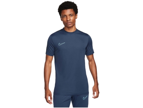 Camiseta de Hombre NIKE Academy Dri Fit Multicolor (L)