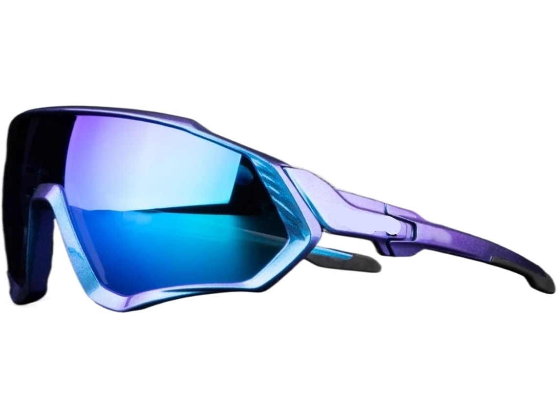 Gafas De Sol Deportivas Para Ciclismo Lunette Velo Homme Riding Cycling Sunglasses Sports Goggles Bicycle