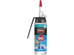 Junta Sellante Rubson Go Je Jointe Kiwi Transparente Resistente A Moho 100ml