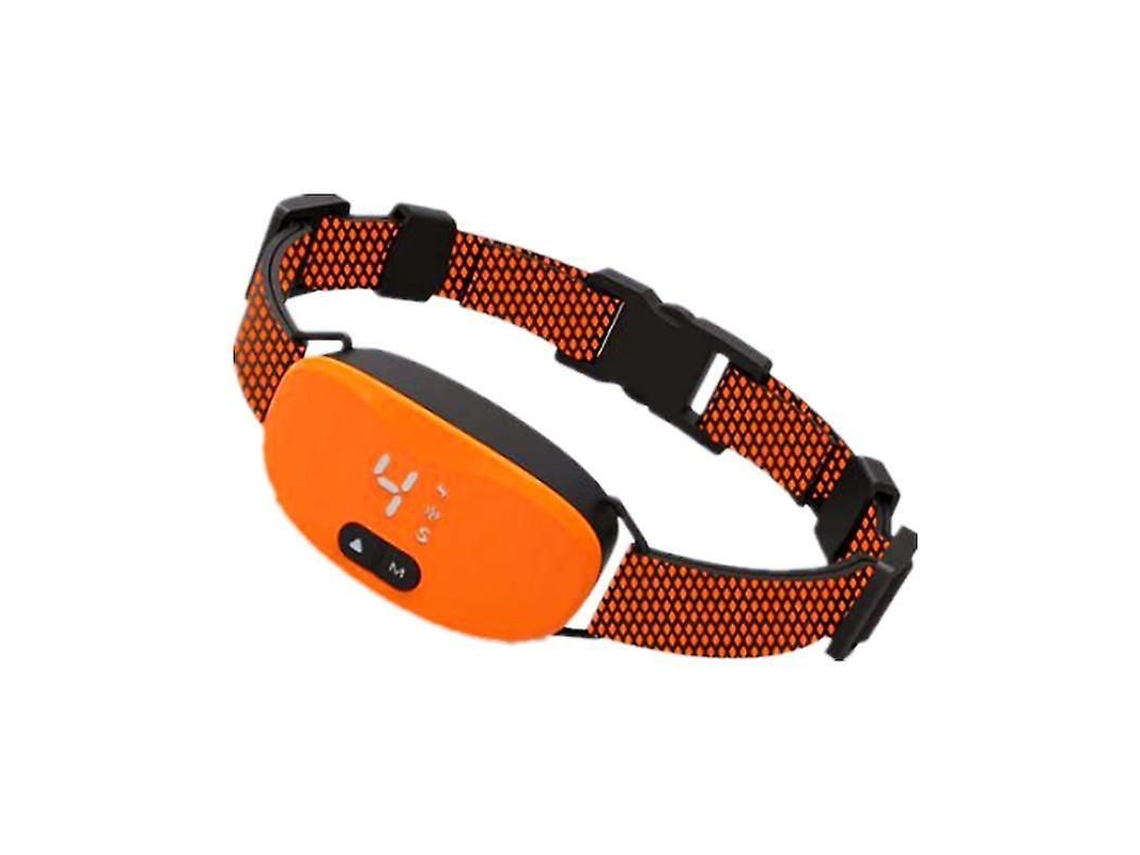 2026-collar Anti-ladridos Recargable Impermeable Ip67 Para Perros Medianos Y Pequeños