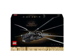 Legendary 10327 Dune – Atreides Royal Ornithopter