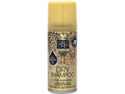 Champú En Seco Para Cabellos Claros 100ml