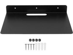 Soporte Flotante Para Proyector Av Con Montaje En Pared Y Protección Antioxidante