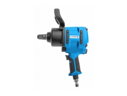 Llave neumática de 3/4 1800 nm con doble martillo Hogert