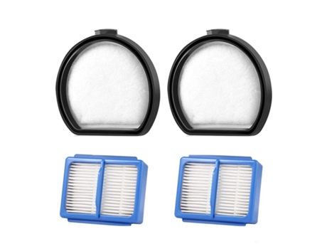 Accesorio Aspiradores AEG Filtro Higienico Aeg Qx9 Filtro