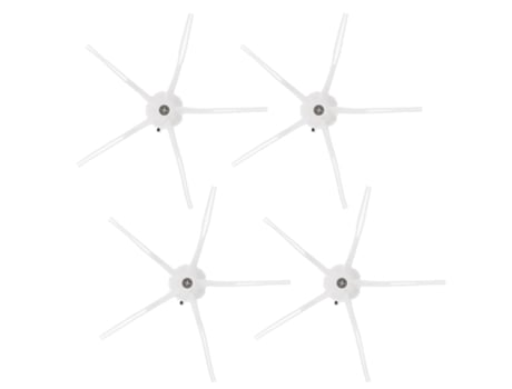 Cepillo Lateral de repuesto para Xiaomi Roborock T7S S7 / T7S Plus, accesorios para aspiradoras, repuestos