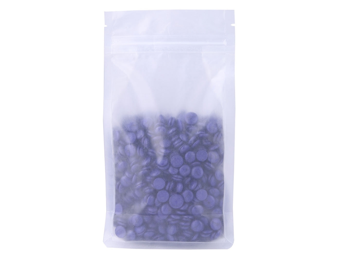 Vlrla-350g Paper Free Depilatory Hard Wax Beans Para Face Body