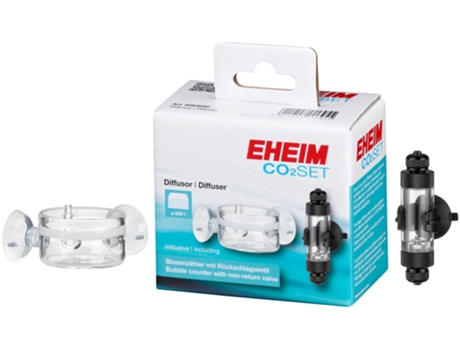 Difusor para Peces EHEIM 110 GR