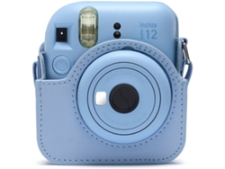 Funda FUJIFILM Instax Mini 12 Azul
