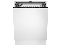 Lavavajillas Integrable ELECTROLUX EEQ47210L1 (13 Cubiertos - 59.6 cm - Panel Negro)