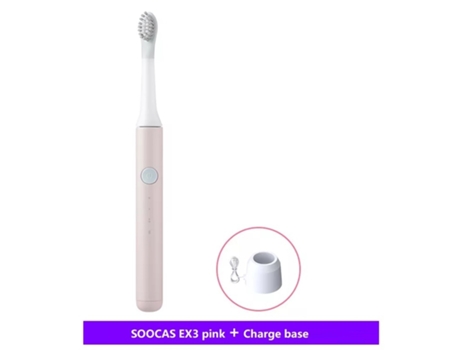 Cepillo de Dientes Eléctrico GRPT