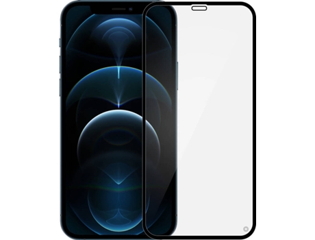 Protector de Pantalla Apple iPhone 12 Pro Max FORCE GLASS