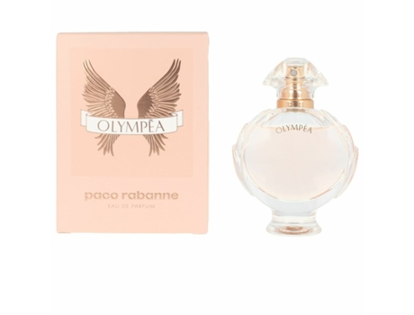 Women's Perfume PACO RABANNE EDP Olympéa 30 ml