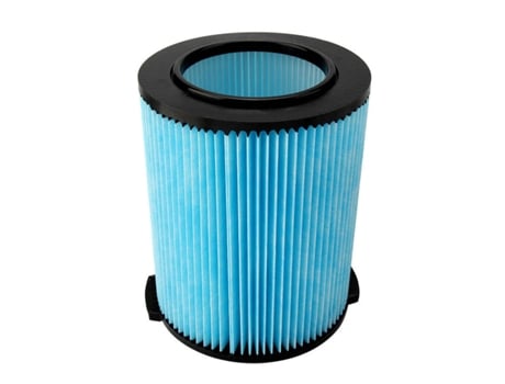 Filtro de repuesto para aspiradora Ridgid Vf5000, filtro de cartucho de aire lavable