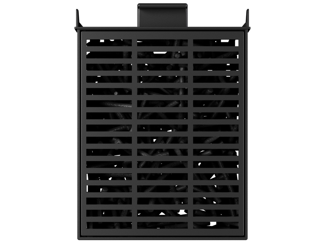 Filtro de carbón para extractor Cbcf011 Awb6921 Ciarra (1 unidad)