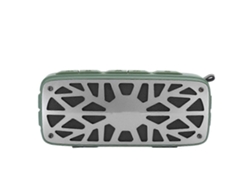 Mini altavoz Bluetooth TWS para Awei Y330, altavoces duales inalámbricos portátiles Yunzii para uso en exteriores
