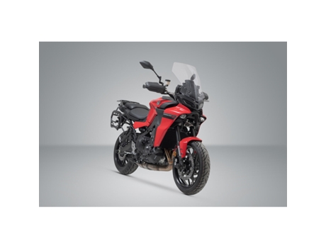 Sistema de maletas laterales rígidas para motocicletas SW-MOTECH DUSC Yamaha Tracer 9 (20-)