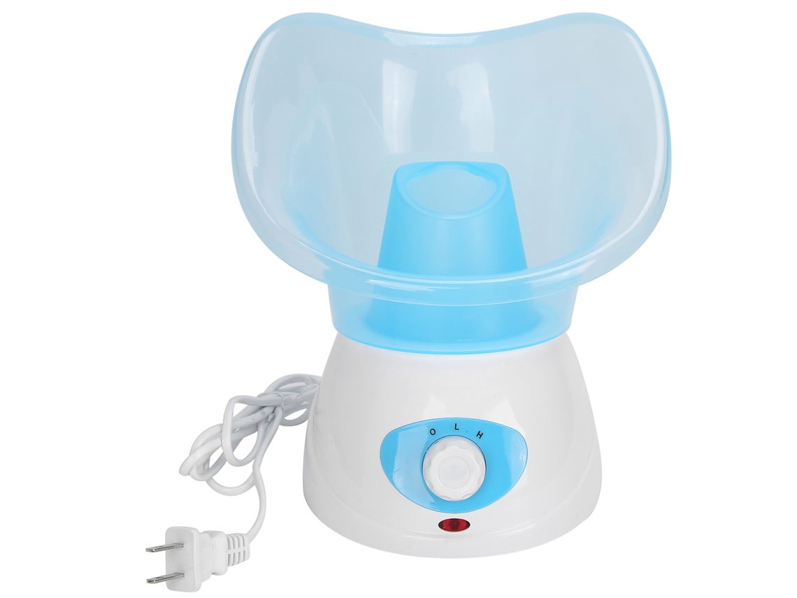 Nebulizador Facial Con Aromaterapia Hidratante Para Sauna Doméstica Y Cuidado De La Piel.