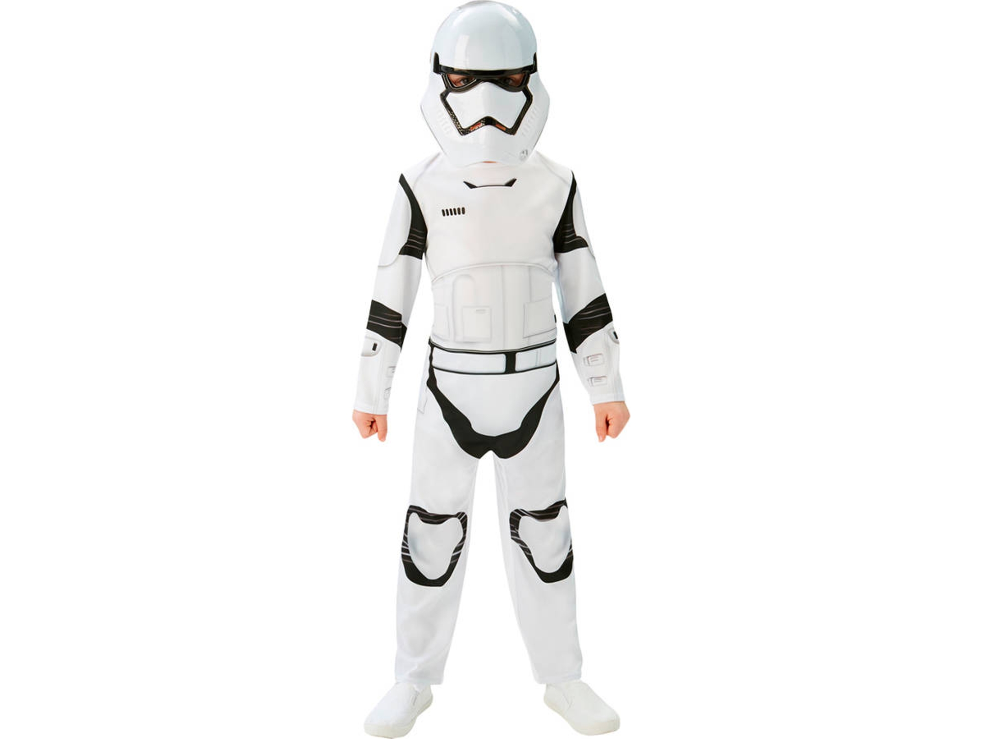 Fato FOLAT 620267R Soldado de asalto (Tam: M)