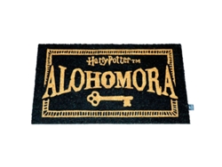 Alfombras SD TOYS Capacho alohomora harry potter