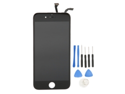 Kit De Reemplazo De Pantalla Táctil Digitalizadora Para Iphone 6s (negro)