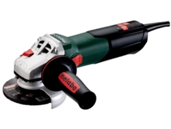 METABO W 9-115 Quick Amoladoras angulares/Cartón