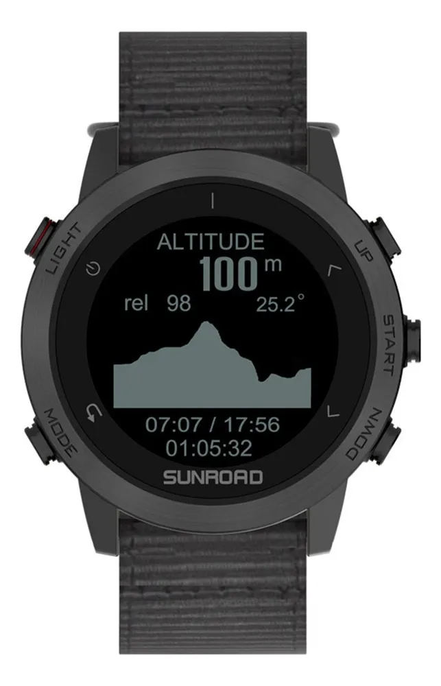 Reloj inteligente S para deportes, correr, ciclismo, vayotoy