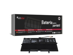 Bateria Para Portatil Asus Chromebook Flip C302ca 0041a6y30 C302ca Gu005 C21n1613 Voltistar
