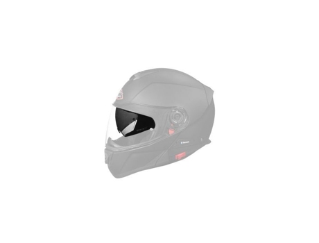 Parasoles para moto SMK Twister Glide Hybrid