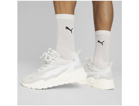 Zapatillas de Hombre PUMA Rsx Efekt Prm Blanco (37)