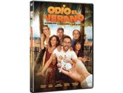Odio El Verano Sony Pictures (2024)