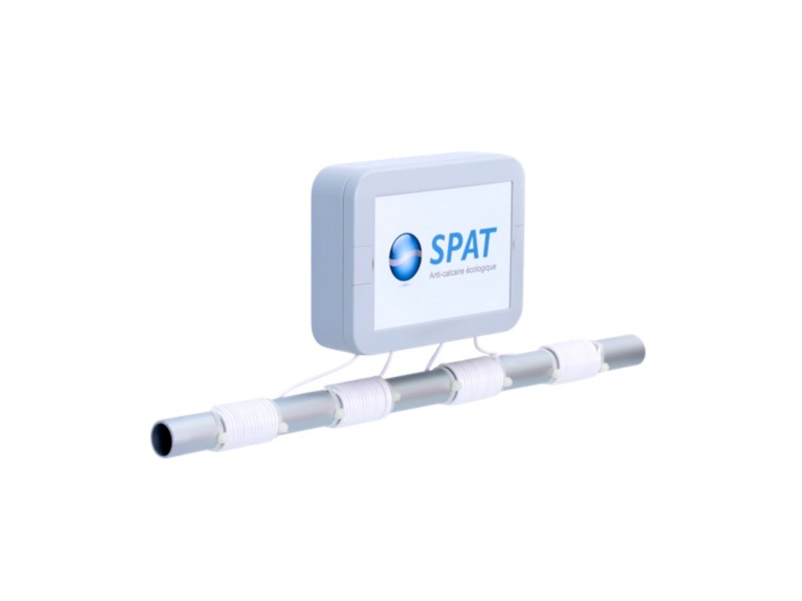 Antical electromagnético para chalet o pequeño colectivo tfx 2x30 - SPAT