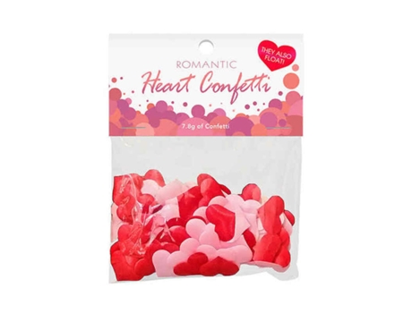 Confeti Heart Kheper Games